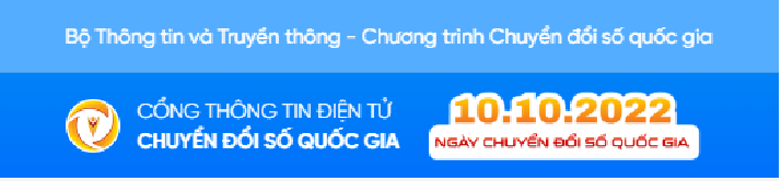 Chuyển đổi số