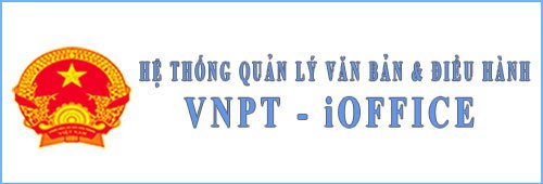 VNPT-iOFFICE Quản lý VB & điều hành